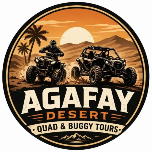 Quad, Buggy & Dromadaire à Agafay
